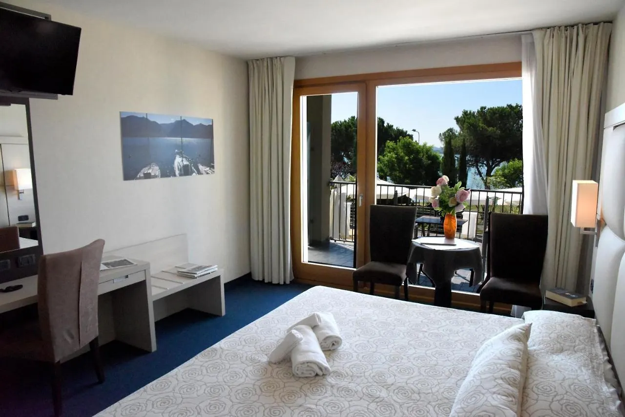 Cocca Hotel Royal Thai Spa Sarnico