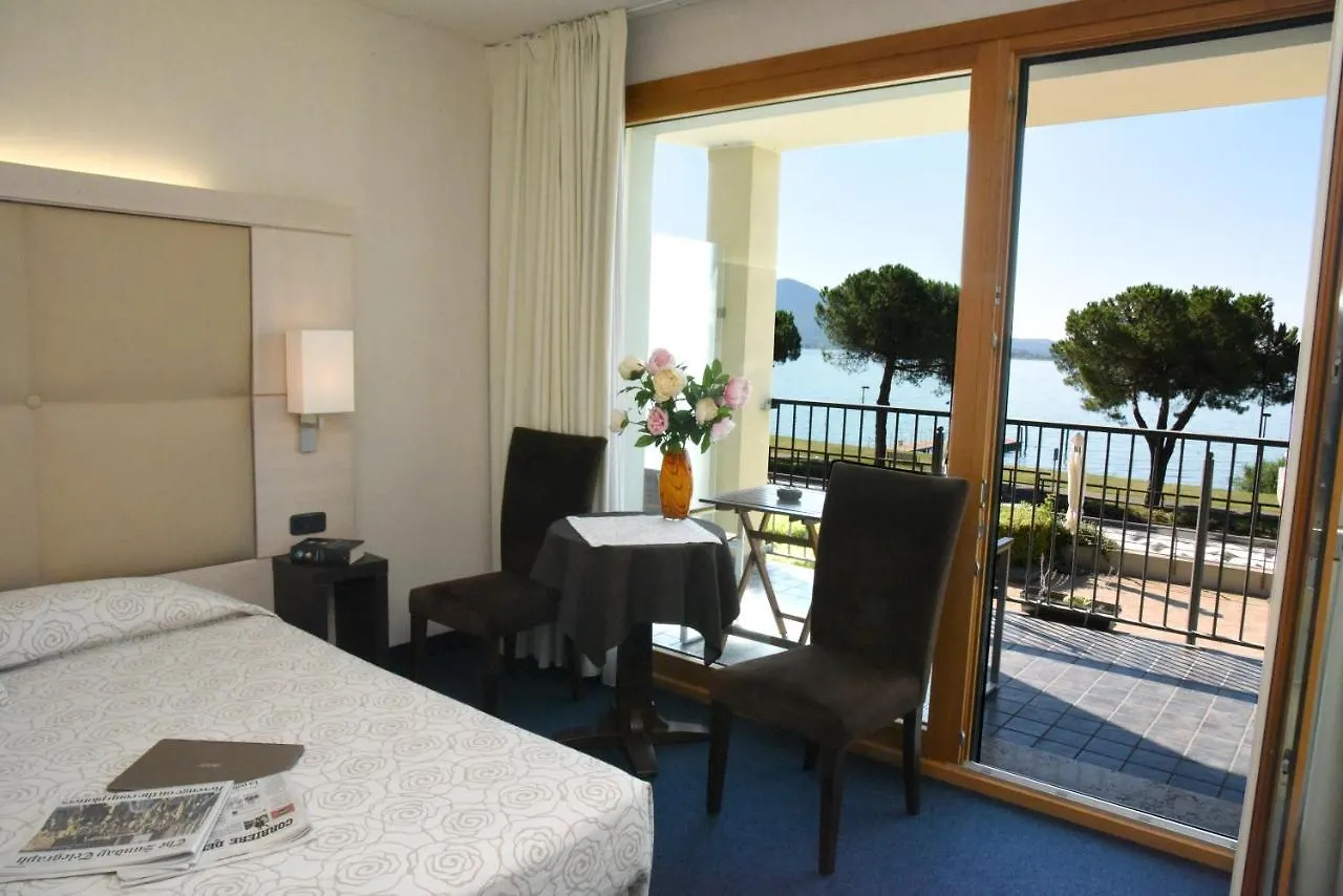 Cocca Hotel Royal Thai Spa Sarnico
