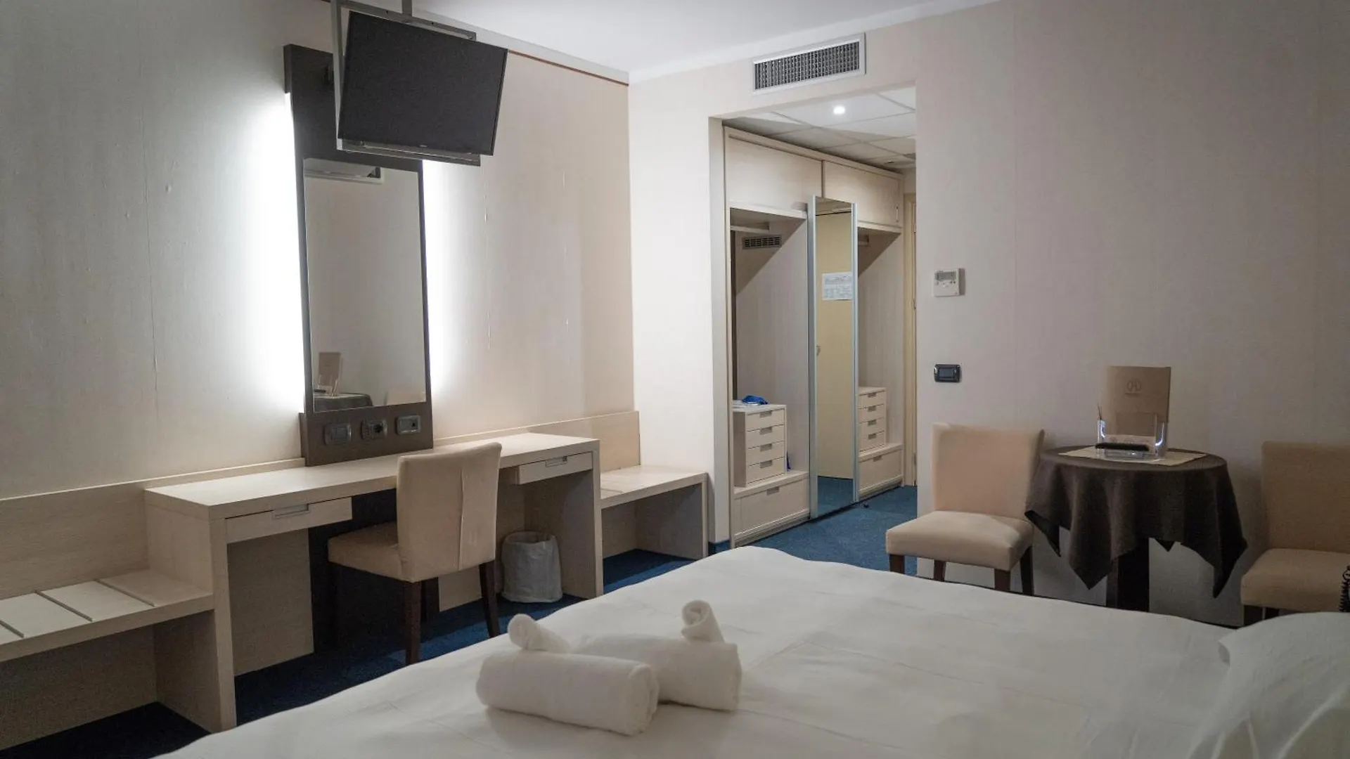 Cocca Hotel Royal Thai Spa Sarnico