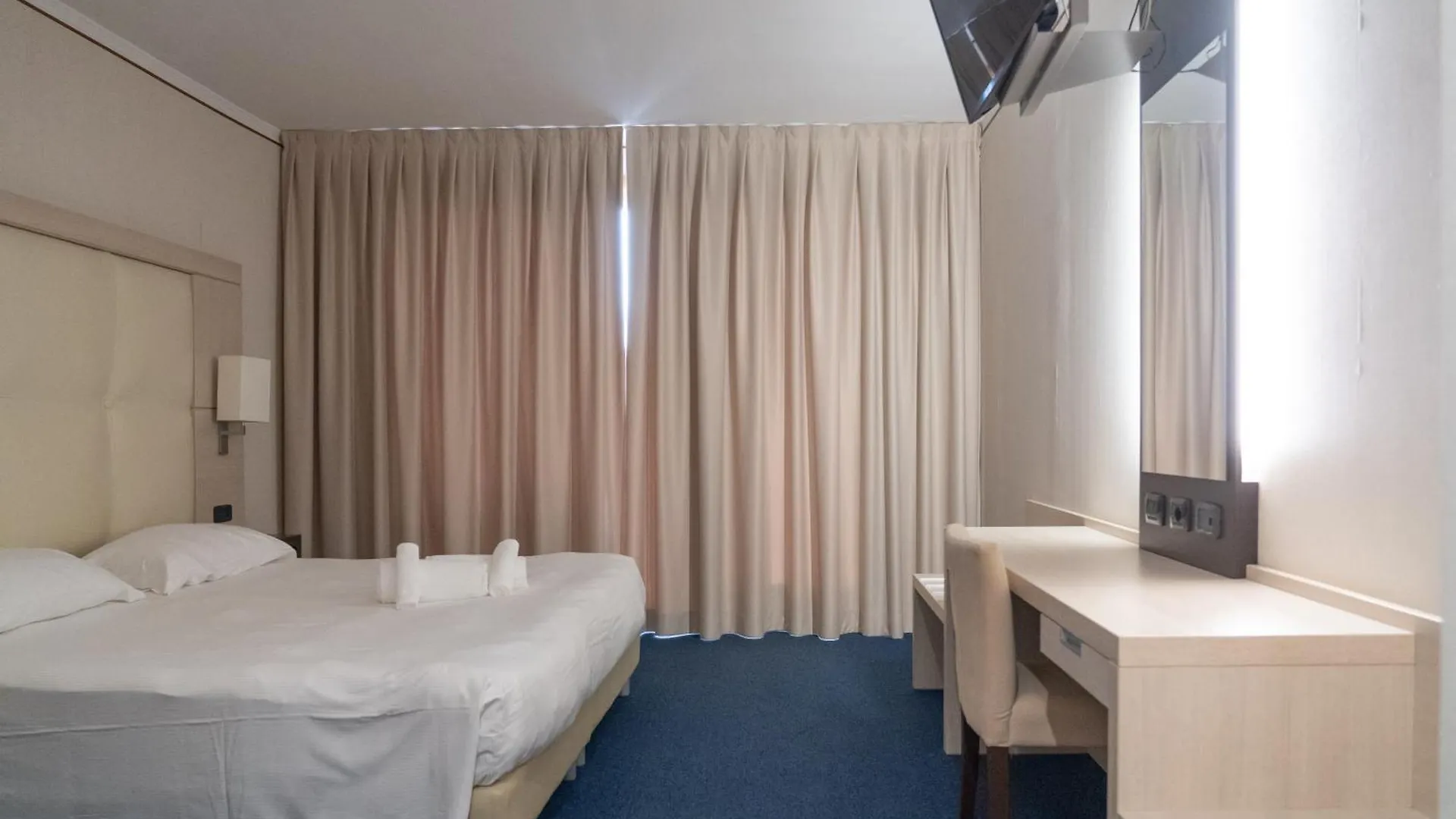 Cocca Hotel Royal Thai Spa Sarnico