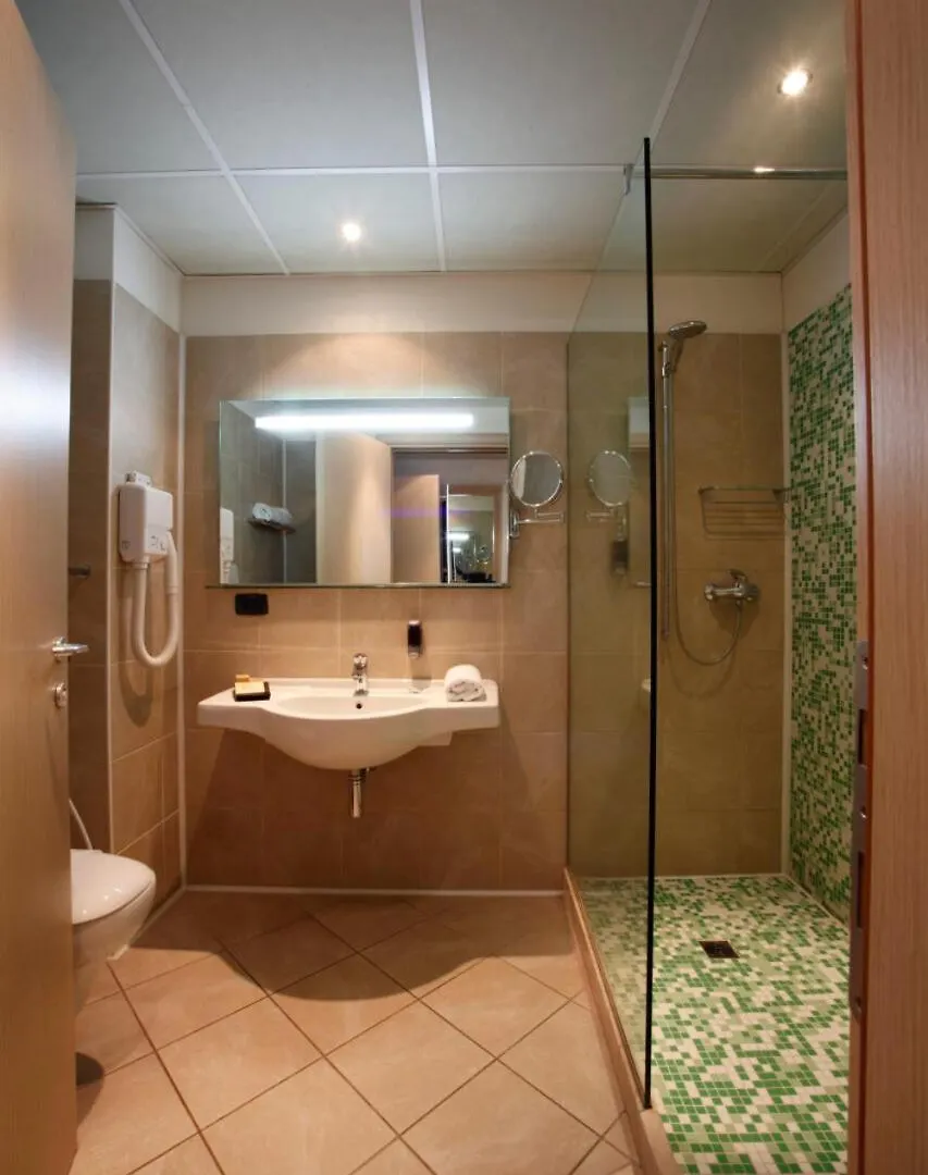 Cocca Hotel Royal Thai Spa Sarnico