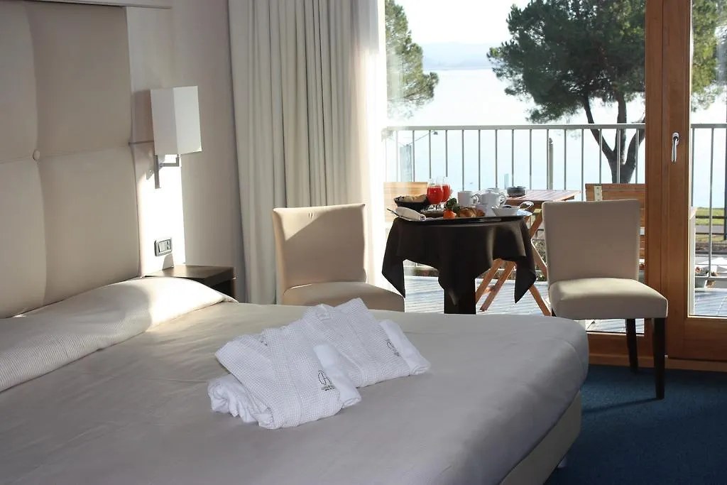 Cocca Hotel Royal Thai Spa Sarnico