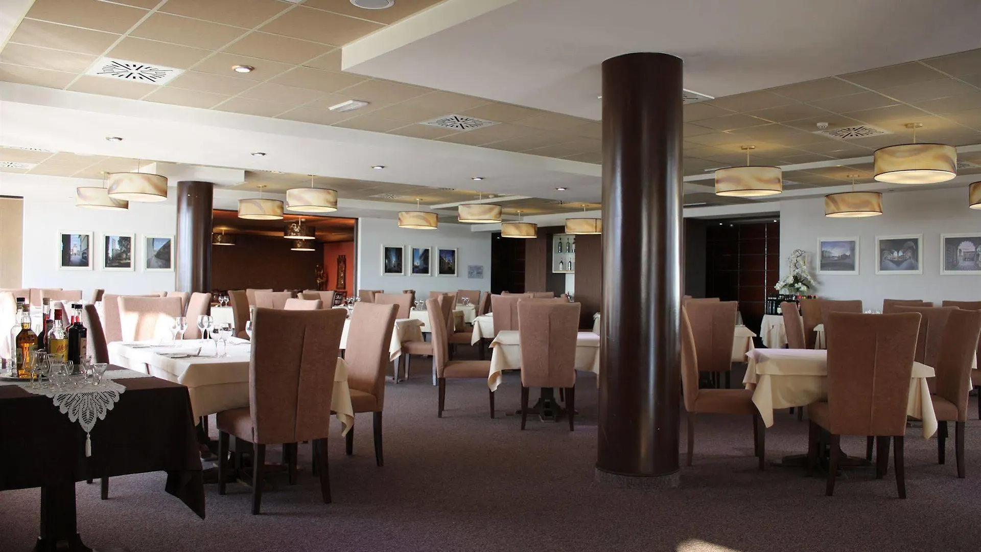 Cocca Hotel Royal Thai Spa Sarnico