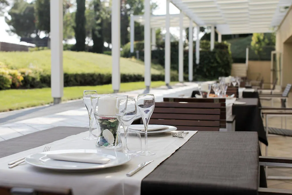 Cocca Hotel Royal Thai Spa Sarnico