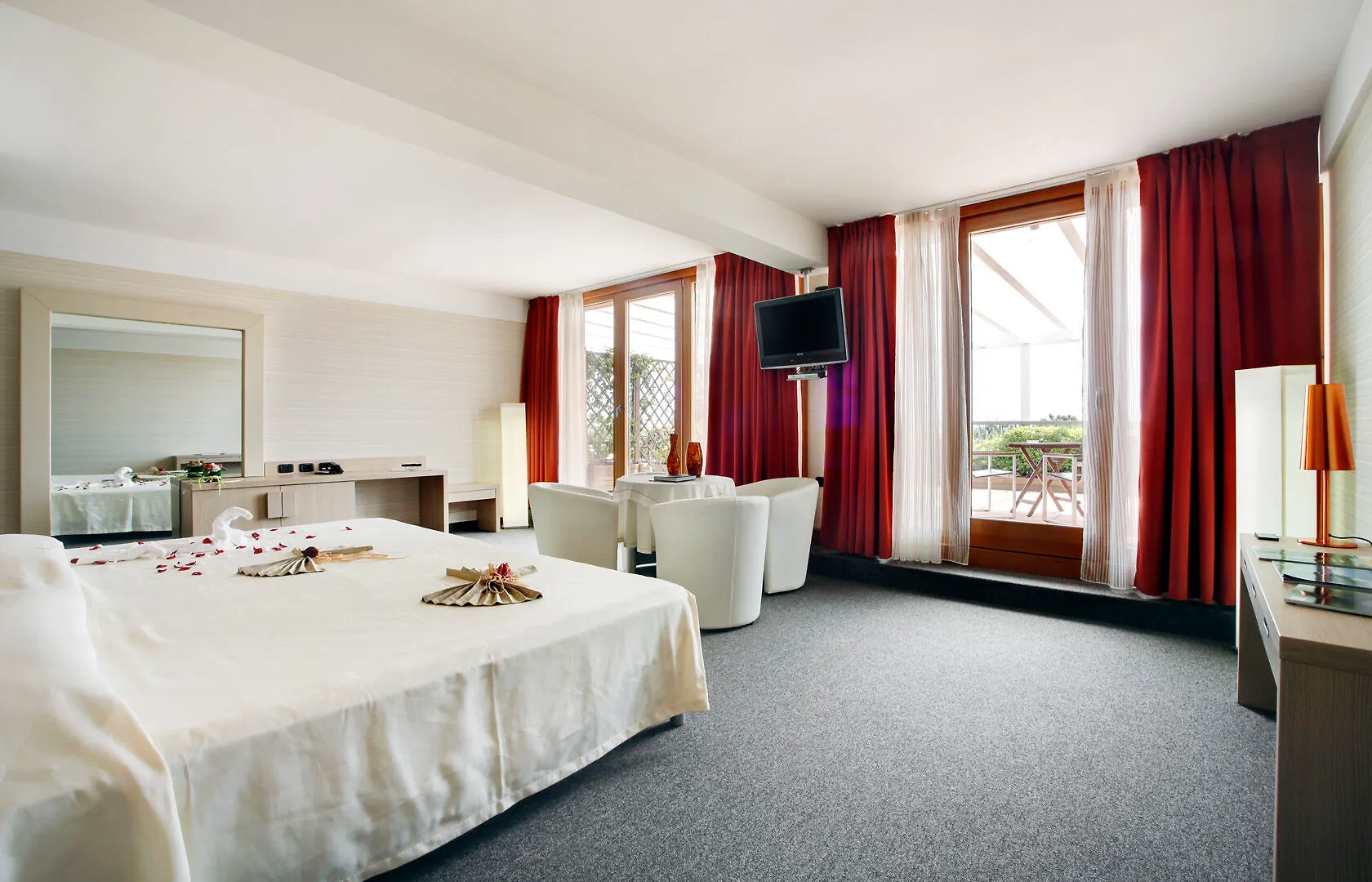 Cocca Hotel Royal Thai Spa Sarnico 4*,