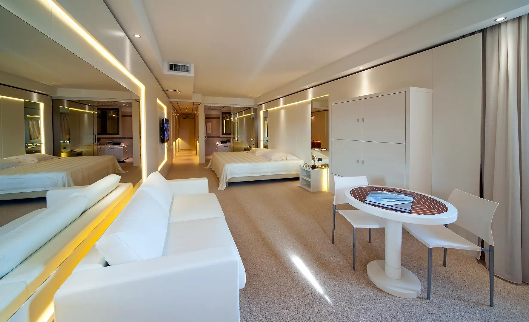 Cocca Hotel Royal Thai Spa Sarnico