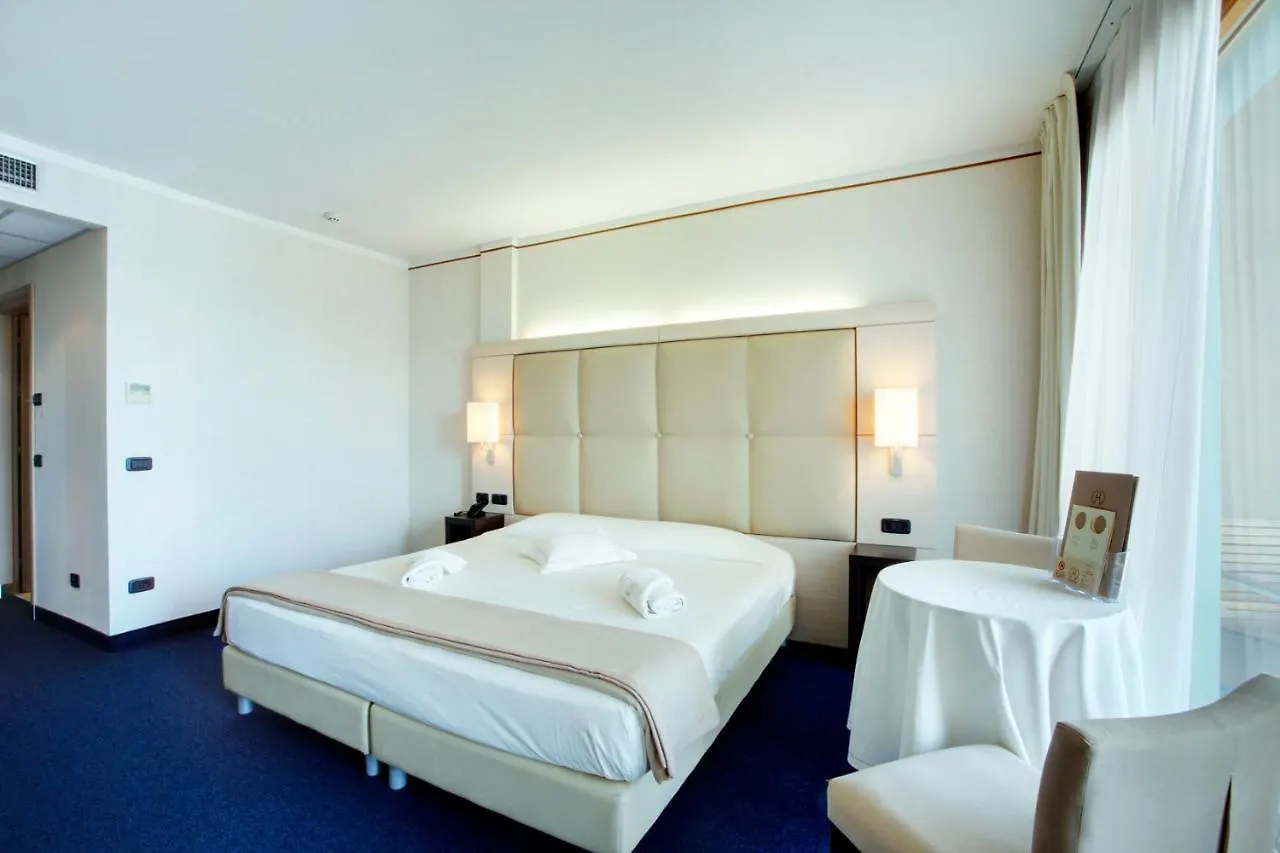 ****  Cocca Hotel Royal Thai Spa Sarnico Italië