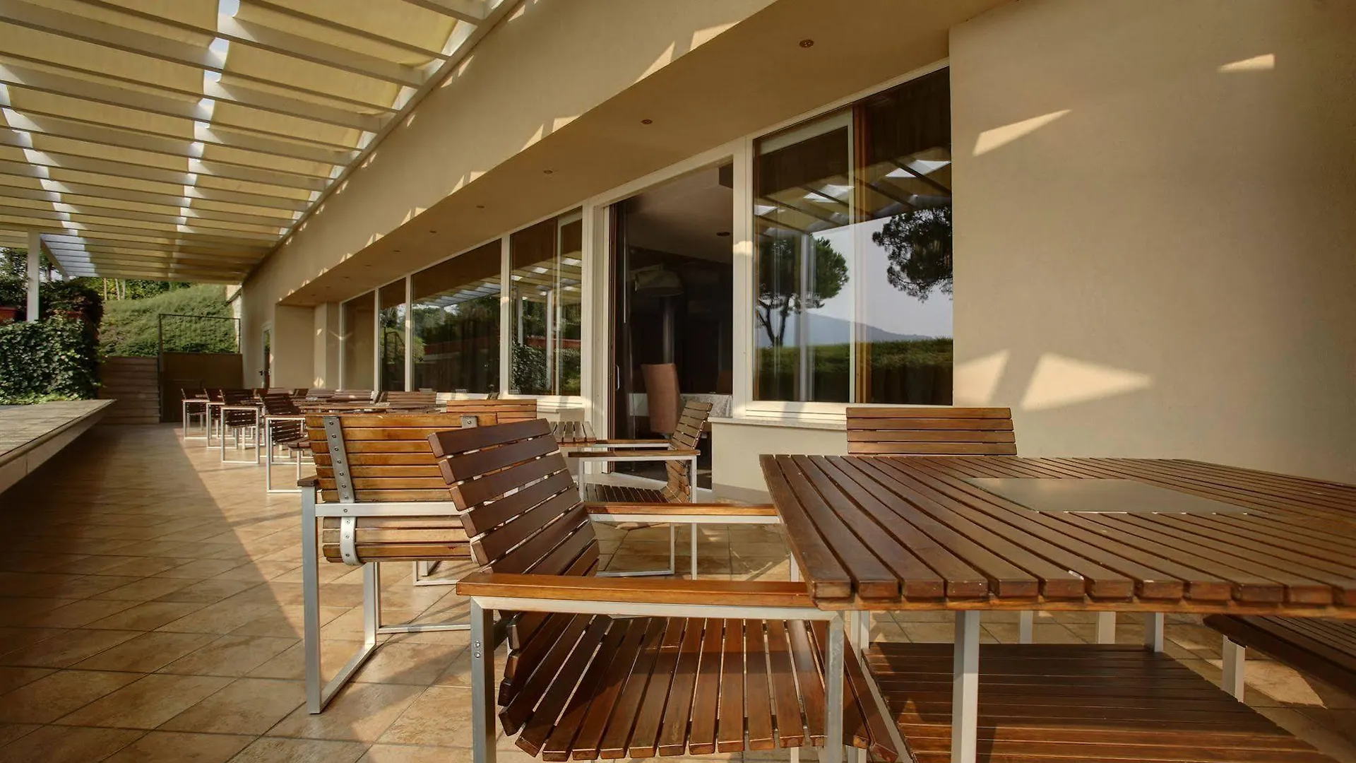 Cocca Hotel Royal Thai Spa Sarnico 4*,  Italië