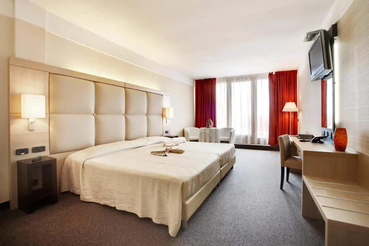 Cocca Hotel Royal Thai Spa Sarnico