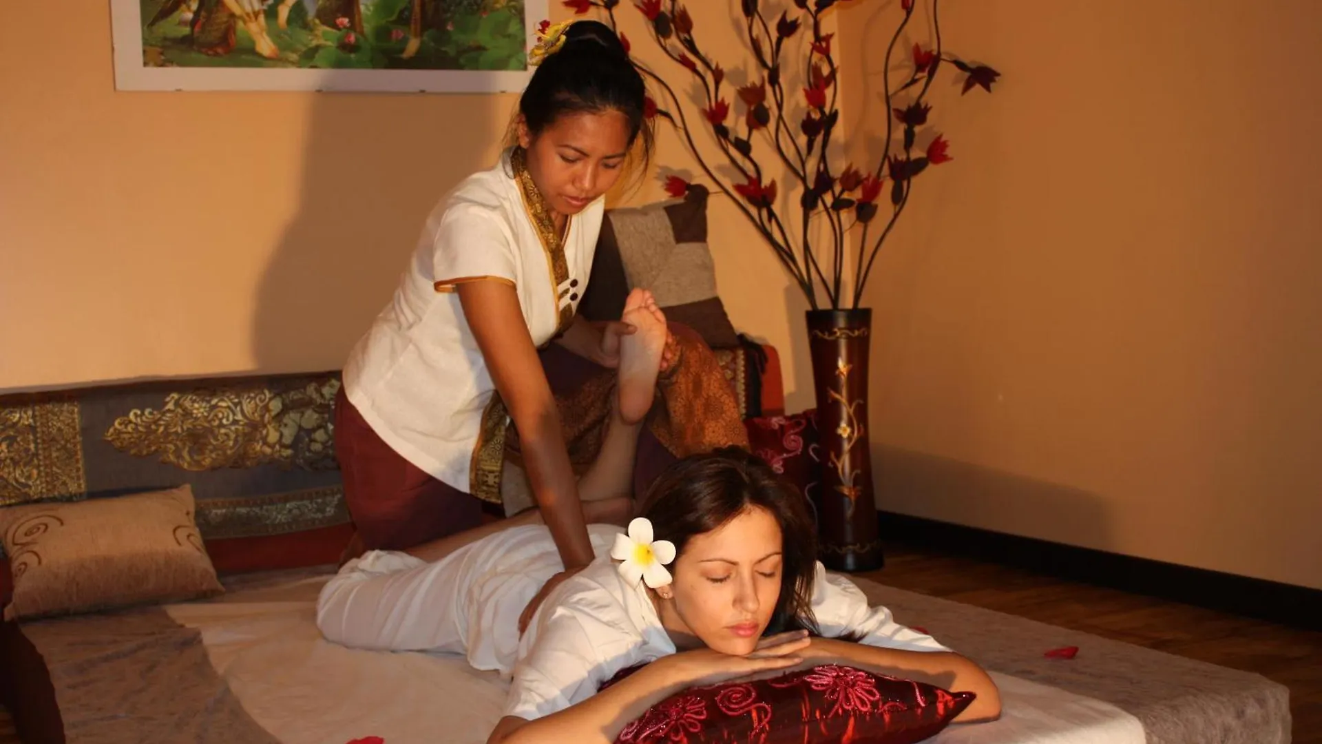 Cocca Hotel Royal Thai Spa Sarnico