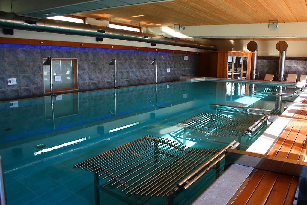 סרניקו Cocca Hotel Royal Thai Spa