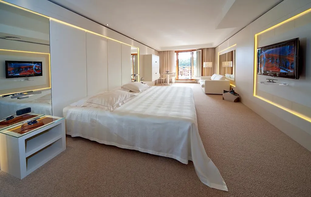 Cocca Hotel Royal Thai Spa Sarnico
