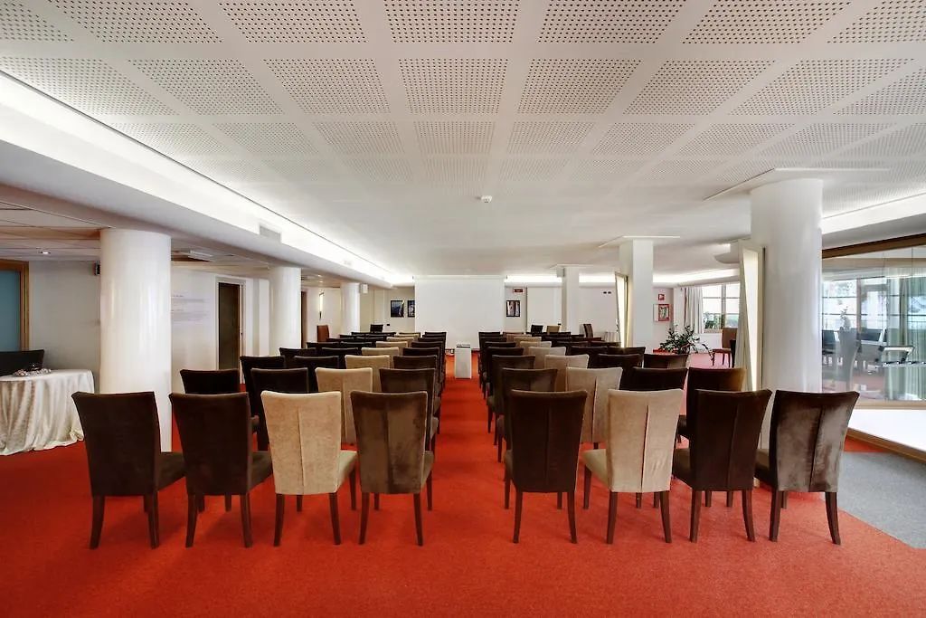 סרניקו Cocca Hotel Royal Thai Spa