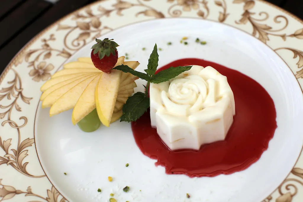 סרניקו Cocca Hotel Royal Thai Spa