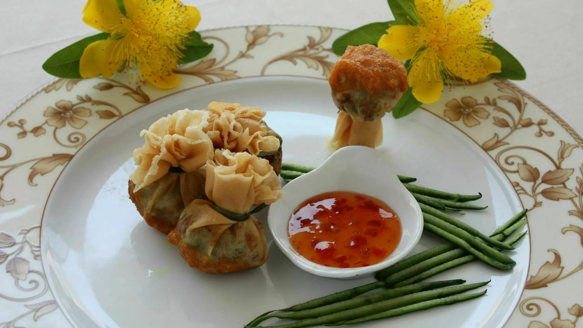 סרניקו Cocca Hotel Royal Thai Spa