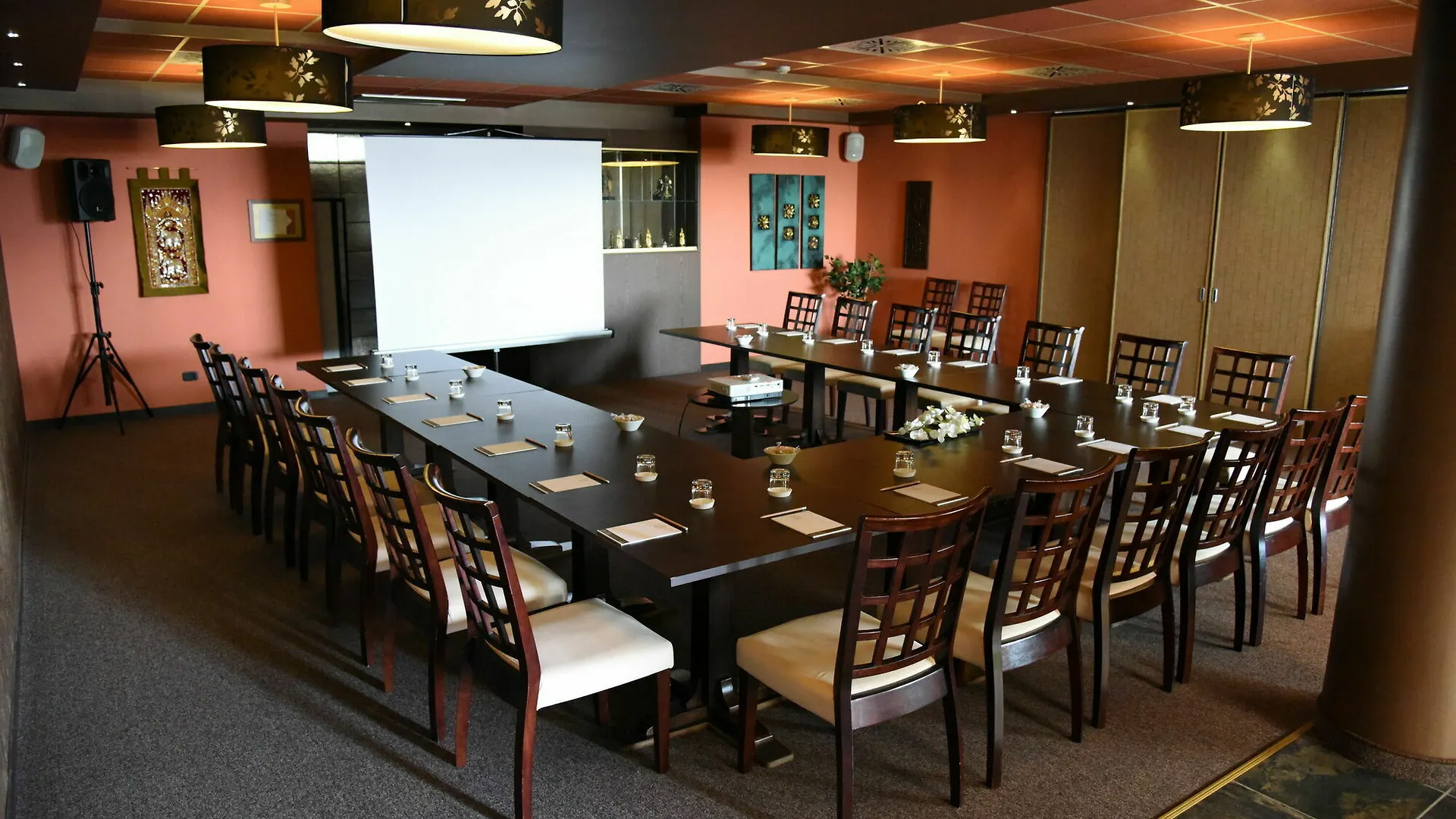 סרניקו Cocca Hotel Royal Thai Spa