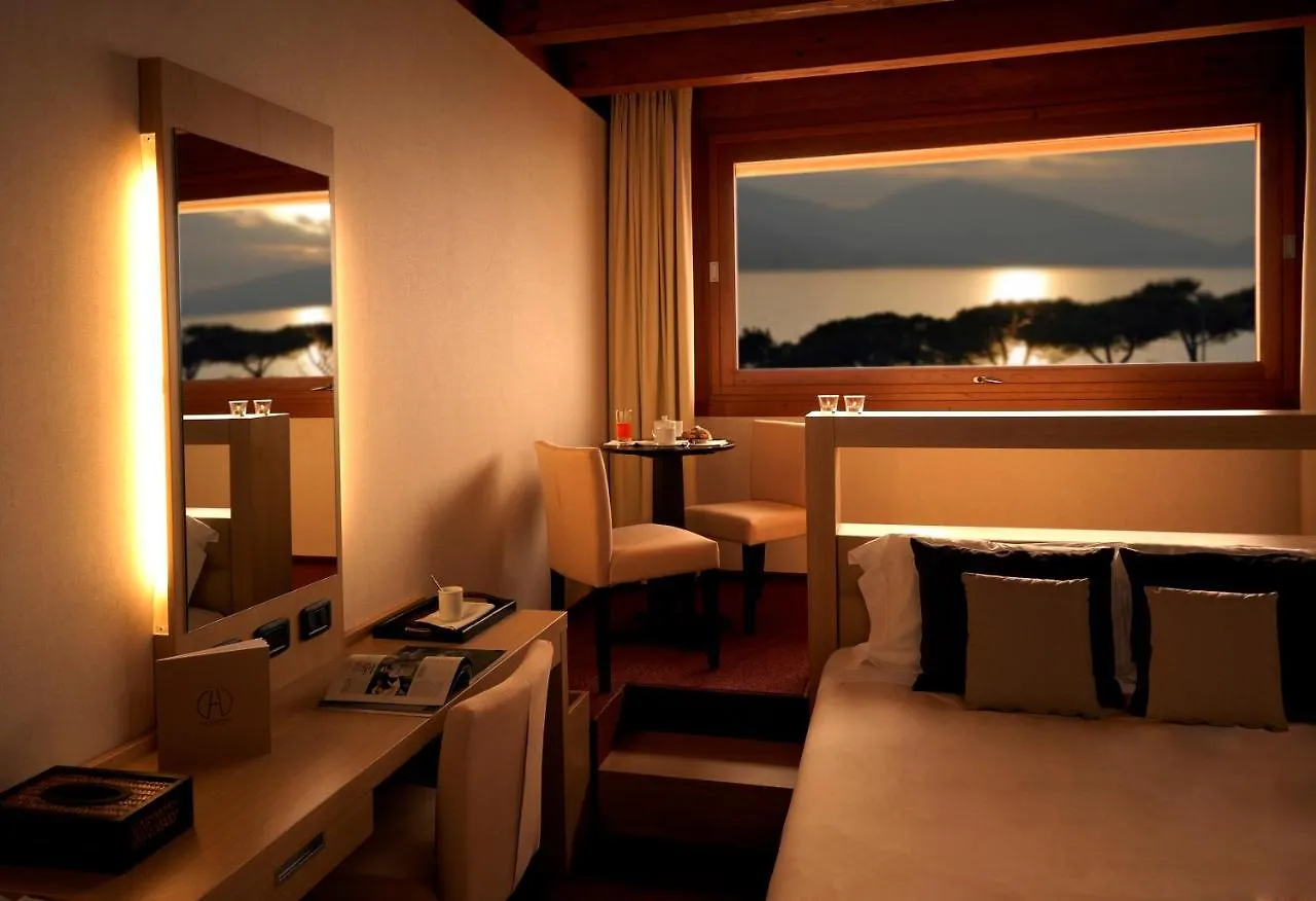 סרניקו Cocca Hotel Royal Thai Spa