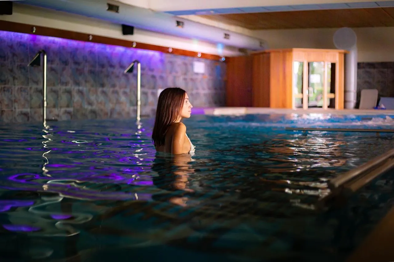 ****  סרניקו Cocca Hotel Royal Thai Spa איטליה