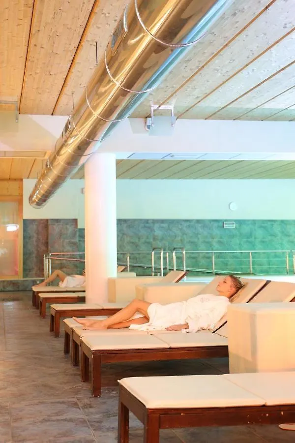Cocca Hotel Royal Thai Spa Sarnico 4*,  Italy