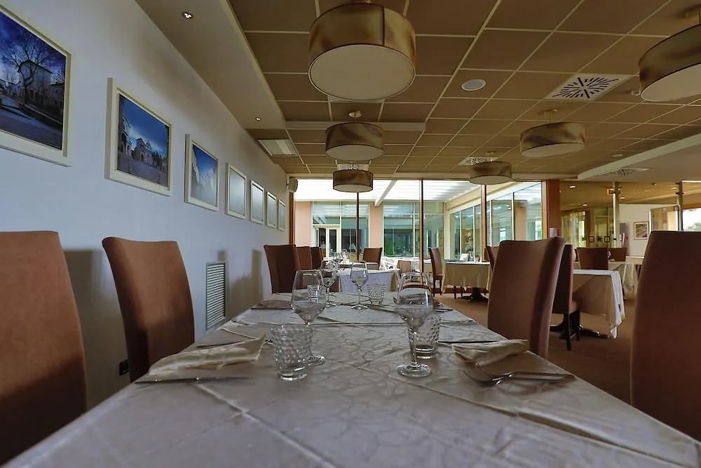 Cocca Hotel Royal Thai Spa Sarnico 4*,  Italy
