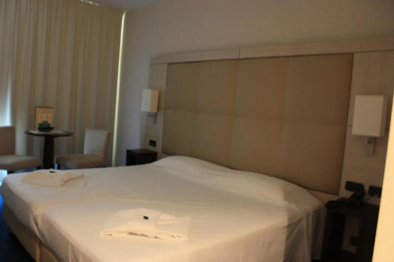 Cocca Hotel Royal Thai Spa Sarnico