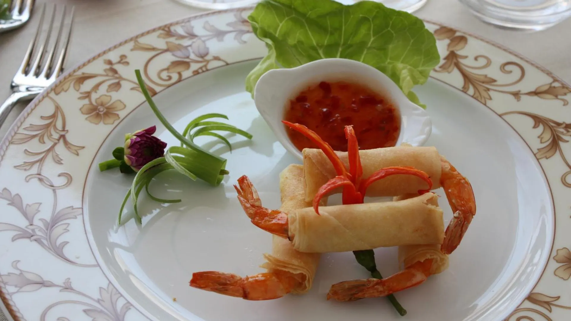 Cocca Hotel Royal Thai Spa Sarnico
