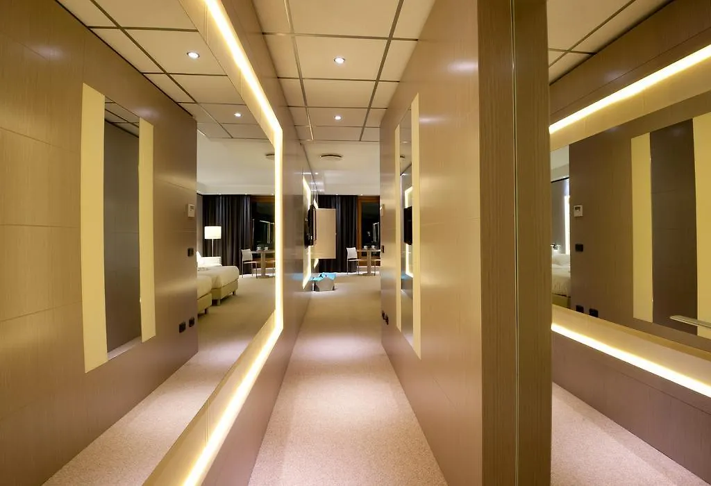 Cocca Hotel Royal Thai Spa Sarnico