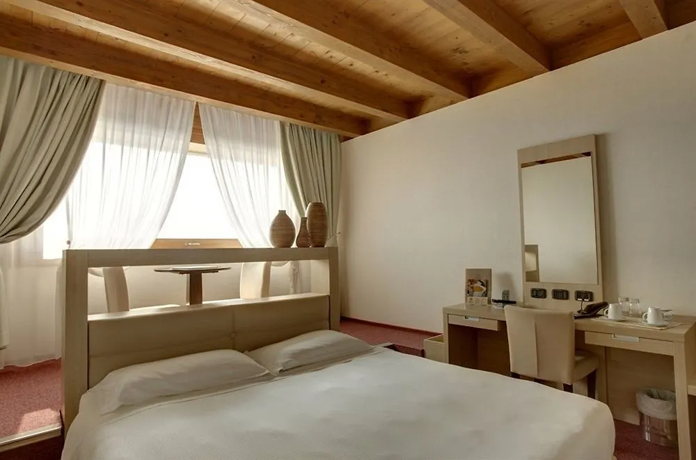 ****  Cocca Hotel Royal Thai Spa Sarnico Italy