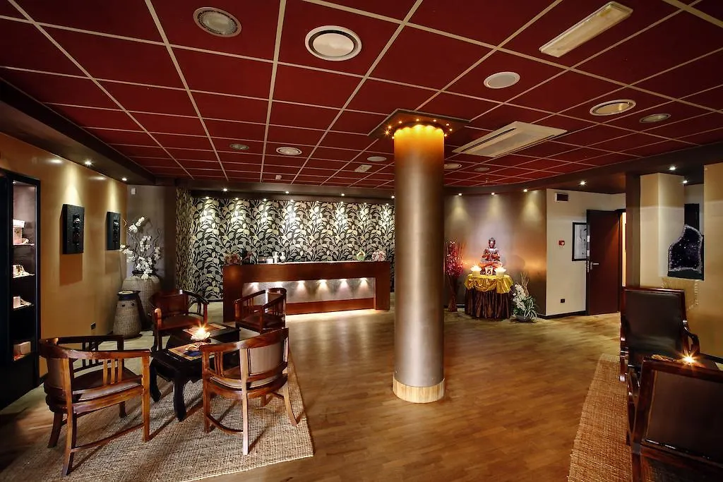 Cocca Hotel Royal Thai Spa Sarnico